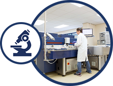 Milk Recording Image